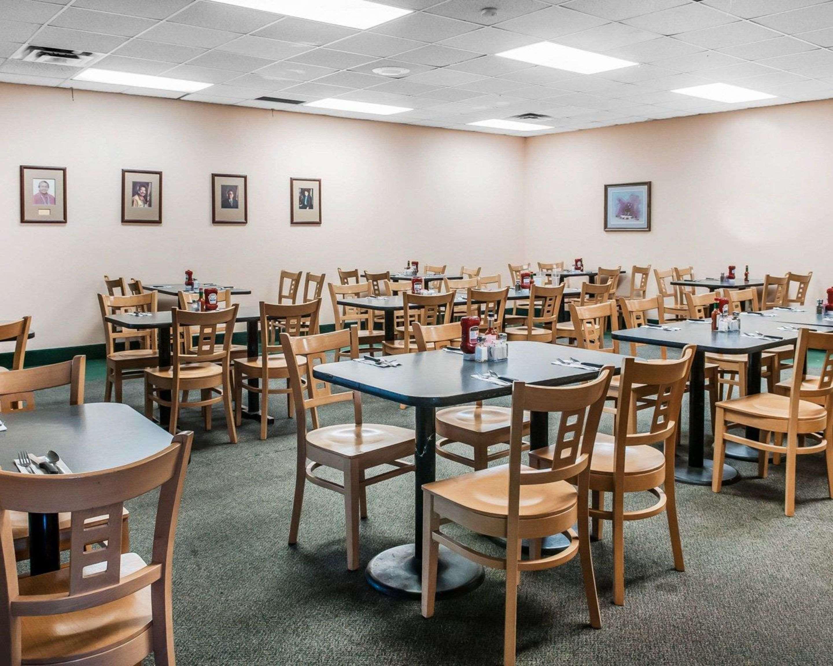 Quality Inn Navajo Nation Capital Window Rock Ngoại thất bức ảnh
