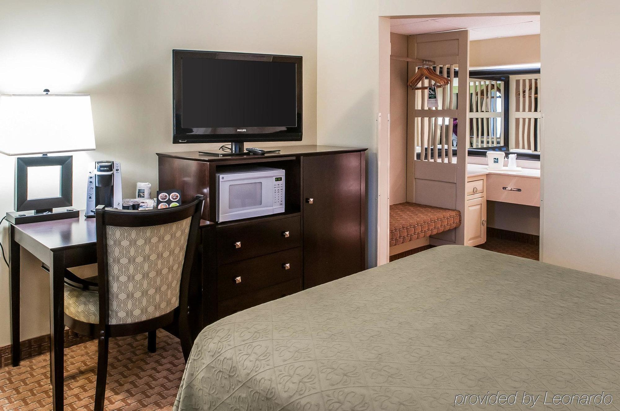 Quality Inn Navajo Nation Capital Window Rock Ngoại thất bức ảnh