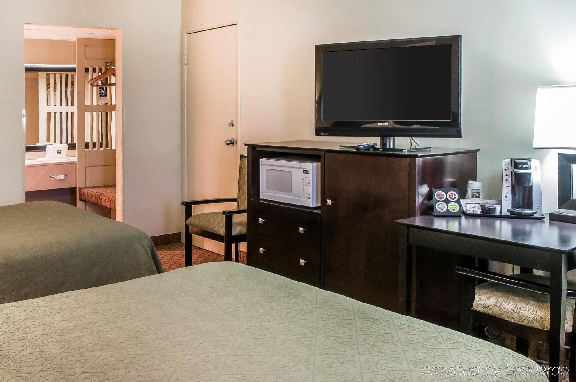 Quality Inn Navajo Nation Capital Window Rock Ngoại thất bức ảnh